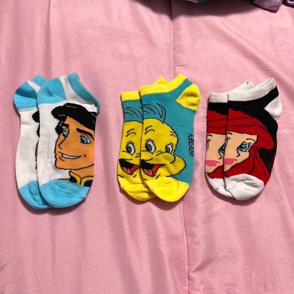 Kids socks